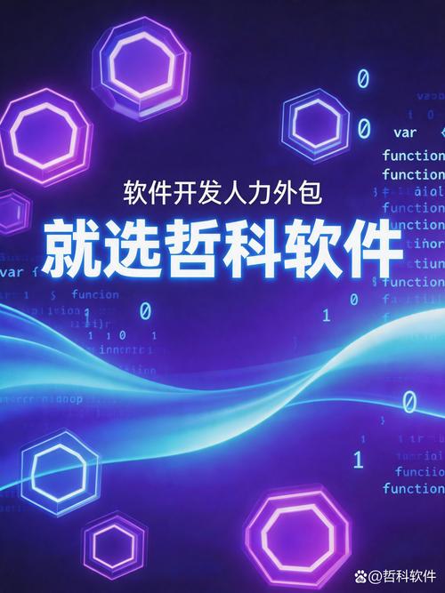 软件开发人力外包 企业数字化转型的灵活引擎